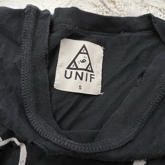 UNIF PARTIER TANK - Picture 4 of 4